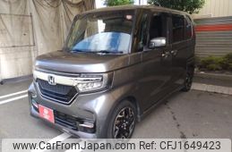 honda n-box 2018 CFJ1649423