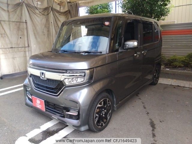 honda n-box 2018 CFJ1649423 image 1
