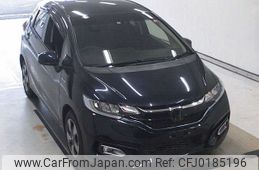 honda fit 2017 -HONDA--Fit GP5-3404242---HONDA--Fit GP5-3404242-