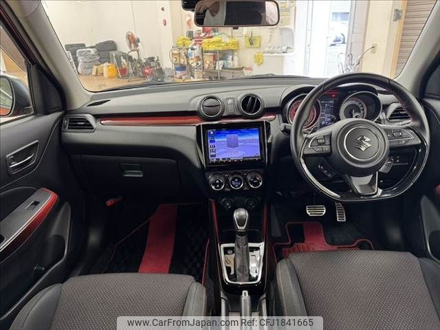 suzuki swift 2020 CFJ1841665 image 2