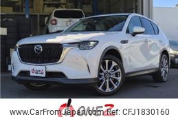 mazda mazda-others 2023 CFJ1830160