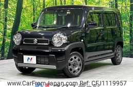 suzuki hustler 2020 quick_quick_MR92S_MR92S-143953