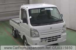 suzuki carry-truck 2014 -SUZUKI--Carry Truck DA16T-163726---SUZUKI--Carry Truck DA16T-163726-