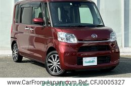 daihatsu tanto 2019 -DAIHATSU--Tanto DBA-LA600S--LA600S-0776303---DAIHATSU--Tanto DBA-LA600S--LA600S-0776303-