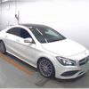 mercedes-benz cla-class 2018 CFJ1665999 image 5