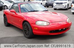 Mazda Roadster 1998