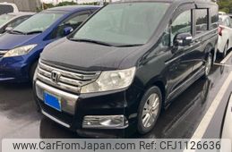 honda stepwagon 2010 -HONDA--Stepwgn DBA-RK5--RK5-1014887---HONDA--Stepwgn DBA-RK5--RK5-1014887-