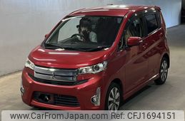 mitsubishi ek 2014 CFJ1694151