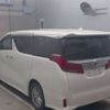 toyota alphard 2021 -TOYOTA--Alphard 3BA-AGH30W--AGH30-0365990---TOYOTA--Alphard 3BA-AGH30W--AGH30-0365990- image 5