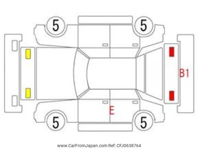 nissan note 2014 -NISSAN--Note DBA-E12--E12-226594---NISSAN--Note DBA-E12--E12-226594- image 2