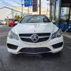 mercedes-benz e-class 2016 quick_quick_RBA-207436_WDD2074362F343503 image 1