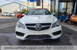 mercedes-benz e-class 2016 quick_quick_RBA-207436_WDD2074362F343503