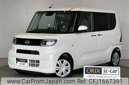 daihatsu tanto 2021 CFJ1667391