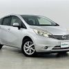 nissan note 2014 -NISSAN--Note DBA-E12--E12-205918---NISSAN--Note DBA-E12--E12-205918- image 1