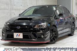 subaru wrx-s4 2020 quick_quick_VAG_VAG-037497