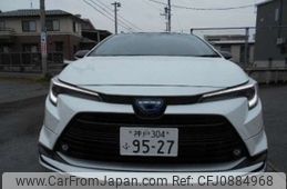 toyota corolla-touring-wagon 2022 -TOYOTA 【神戸 304ﾌ9527】--Corolla Touring 6AA-ZWE215W--ZWE215-0002590---TOYOTA 【神戸 304ﾌ9527】--Corolla Touring 6AA-ZWE215W--ZWE215-0002590-