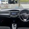 toyota corolla-axio 2013 -TOYOTA--Corolla Axio DAA-NKE165--NKE165-7009540---TOYOTA--Corolla Axio DAA-NKE165--NKE165-7009540- image 2