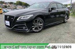 toyota crown 2020 -TOYOTA--Crown 3BA-ARS220--ARS220-1004832---TOYOTA--Crown 3BA-ARS220--ARS220-1004832-