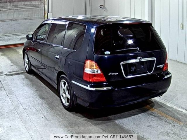 honda odyssey 2000 -HONDA--Odyssey RA8-1051554---HONDA--Odyssey RA8-1051554- image 2