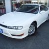 nissan silvia 1996 CFJ1553678 image 1