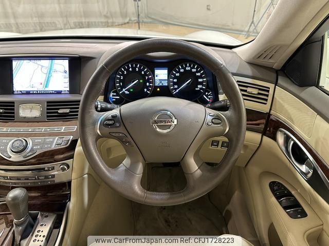 nissan fuga 2013 CFJ1728223 image 2