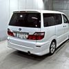 toyota alphard 2007 -TOYOTA--Alphard ANH10W--ANH10-0193008---TOYOTA--Alphard ANH10W--ANH10-0193008- image 2