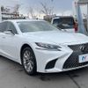 lexus ls 2017 -LEXUS--Lexus LS DAA-GVF55--GVF55-6000843---LEXUS--Lexus LS DAA-GVF55--GVF55-6000843- image 16