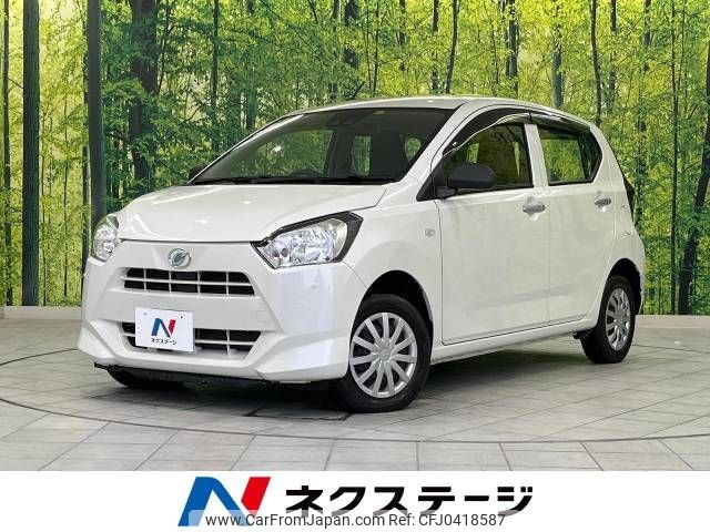 daihatsu mira-e-s 2019 -DAIHATSU--Mira e:s 5BA-LA360S--LA360S-0036630---DAIHATSU--Mira e:s 5BA-LA360S--LA360S-0036630- image 1