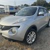 nissan juke 2012 YF15-206566 image 1