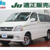 toyota touring-hiace 2001 -TOYOTA 【川越 300】--Touring Hiace GF-RCH47W--RCH47-0025110---TOYOTA 【川越 300】--Touring Hiace GF-RCH47W--RCH47-0025110- image 1