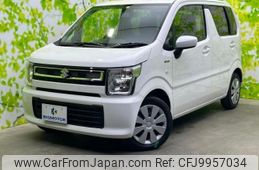 suzuki wagon-r 2021 quick_quick_5AA-MH95S_MH95S-163292