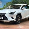 lexus nx 2019 CFJ1644016 image 17