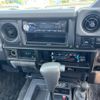 toyota landcruiser-70 1996 quick_quick_KC-HZJ77V_HZJ77-0008157 image 16