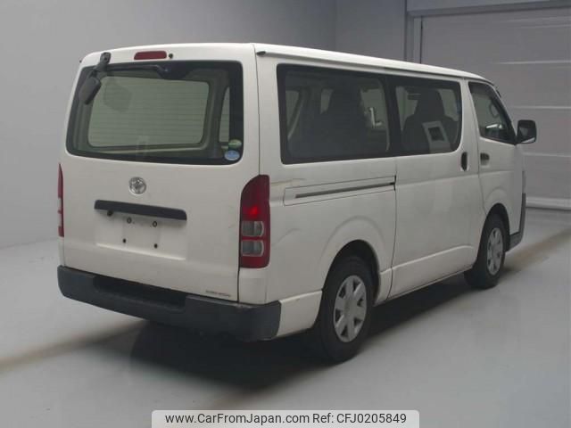 toyota hiace-van 2019 quick_quick_QDF-GDH201V_GDH201-2007870 image 2