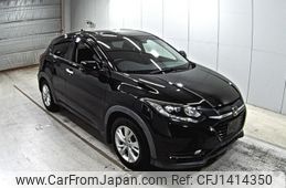 honda vezel 2016 -HONDA--VEZEL RU1-1115170---HONDA--VEZEL RU1-1115170-