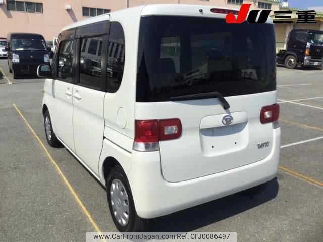 daihatsu tanto 2010 -DAIHATSU 【三重 ﾜ】--Tanto L375S--0338705---DAIHATSU 【三重 ﾜ】--Tanto L375S--0338705- image 2