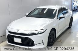 toyota crown 2024 -TOYOTA 【山口 339ゆ325】--Crown AZSH32-0002549---TOYOTA 【山口 339ゆ325】--Crown AZSH32-0002549-