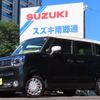 suzuki wagon-r 2023 -SUZUKI--Wagon R Smile 5AA-MX91S--MX91S-158750---SUZUKI--Wagon R Smile 5AA-MX91S--MX91S-158750- image 1