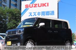 suzuki wagon-r 2023 -SUZUKI--Wagon R Smile 5AA-MX91S--MX91S-158750---SUZUKI--Wagon R Smile 5AA-MX91S--MX91S-158750-