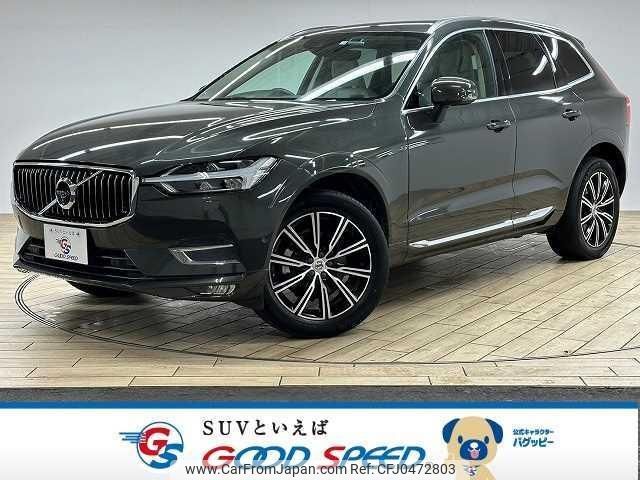 volvo xc60 2019 quick_quick_LDA-UD4204TXC_YV1UZA8MCL1465234 image 1