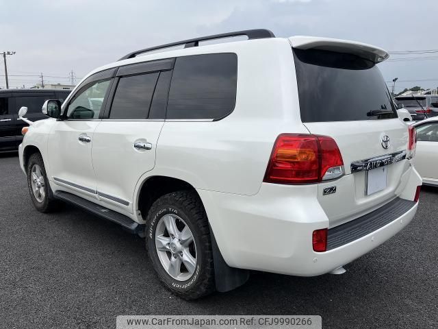 toyota land-cruiser 2013 quick_quick_CBA-URJ202W_URJ202-4039304 image 2