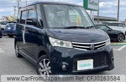 nissan roox 2012 -NISSAN--Roox DBA-ML21S--ML21S-596543---NISSAN--Roox DBA-ML21S--ML21S-596543-