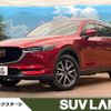 mazda cx-5 2018 -MAZDA--CX-5 3DA-KF2P--KF2P-305526---MAZDA--CX-5 3DA-KF2P--KF2P-305526- image 1
