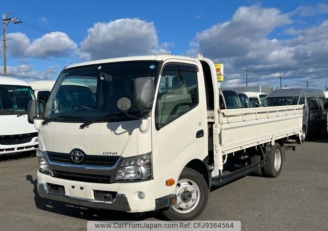 toyota dyna-truck 2014 REALMOTOR_N1024010091F-25 image 1