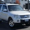 mitsubishi pajero 2008 -MITSUBISHI--Pajero DBA-V83W--V83W-0200123---MITSUBISHI--Pajero DBA-V83W--V83W-0200123- image 5