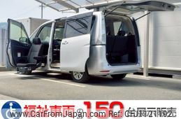 nissan serena 2014 -NISSAN--Serena DBA-C26--C26-080873---NISSAN--Serena DBA-C26--C26-080873-