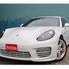 porsche panamera 2014 -PORSCHE 【香川 300ﾙ4070】--Porsche Panamera 970CXPA--EL080905---PORSCHE 【香川 300ﾙ4070】--Porsche Panamera 970CXPA--EL080905- image 1