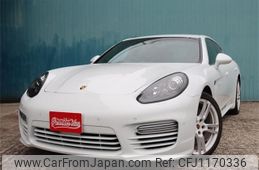 porsche panamera 2014 -PORSCHE 【香川 300ﾙ4070】--Porsche Panamera 970CXPA--EL080905---PORSCHE 【香川 300ﾙ4070】--Porsche Panamera 970CXPA--EL080905-