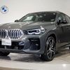 bmw x6 2022 quick_quick_3CA-GT8230S_WBAGT820609L74655 image 1