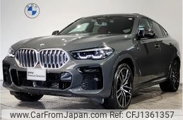 bmw x6 2022 quick_quick_3CA-GT8230S_WBAGT820609L74655